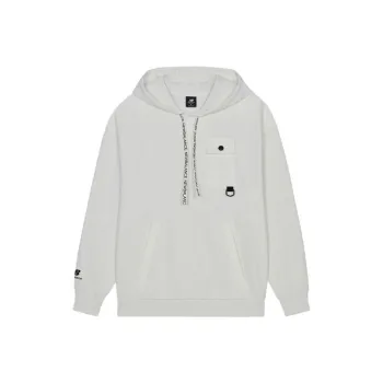 New Balance Sweatshirts Men White