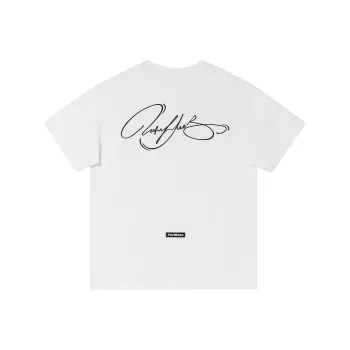 FORNINES T Shirts Unisex