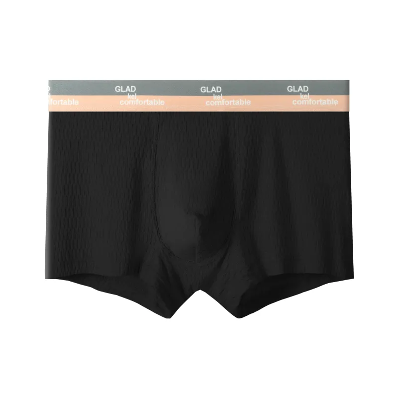 NOME Underpants Men's 1 Pack Yellow-2