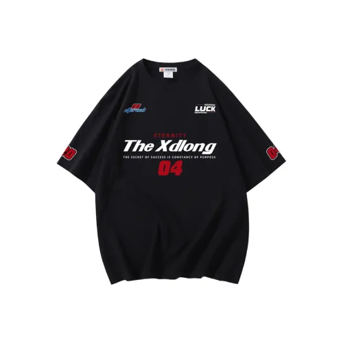 XIDELONG T Shirts Unisex
