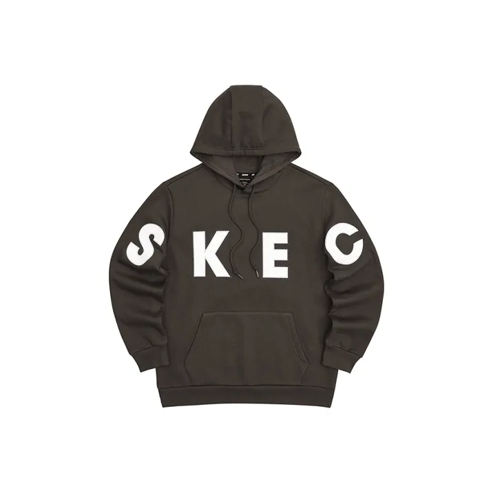 Skechers Colorful Sweatshirts Men-5