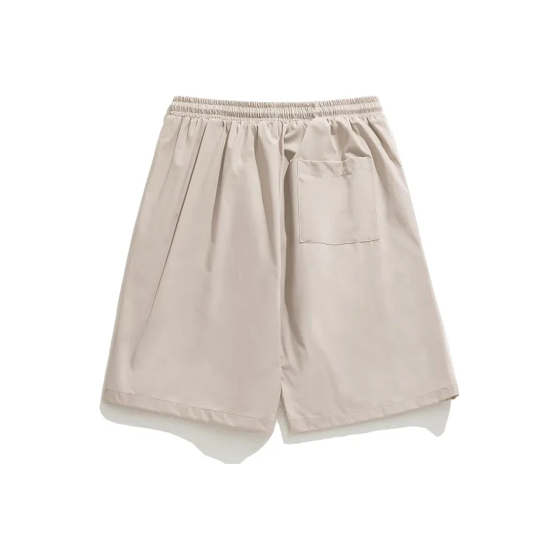 OXO OVERLOAD Casual Shorts Unisex-14