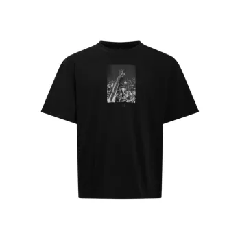 Under Armour T Shirt Men's Black 001