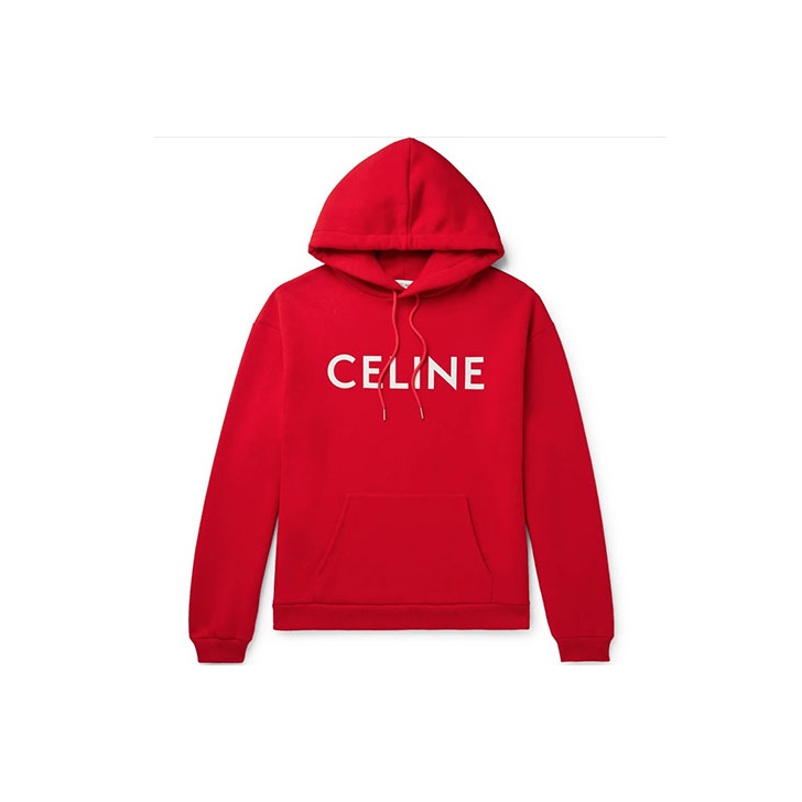 *ストリート×上品の融合*【CELINE】ロゴ入りカレッジブルゾン CELINE - セリーヌ 2Y29D345F テディカレッジジャケットブルゾン