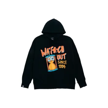 PJ's Vigor Sweatshirts Unisex