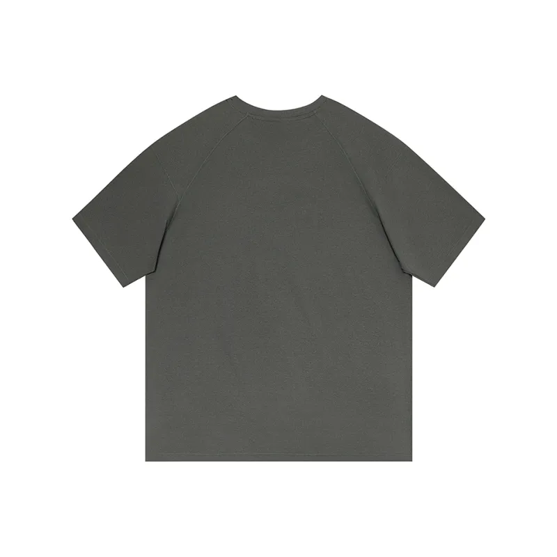 K bird T Shirts Unisex-1