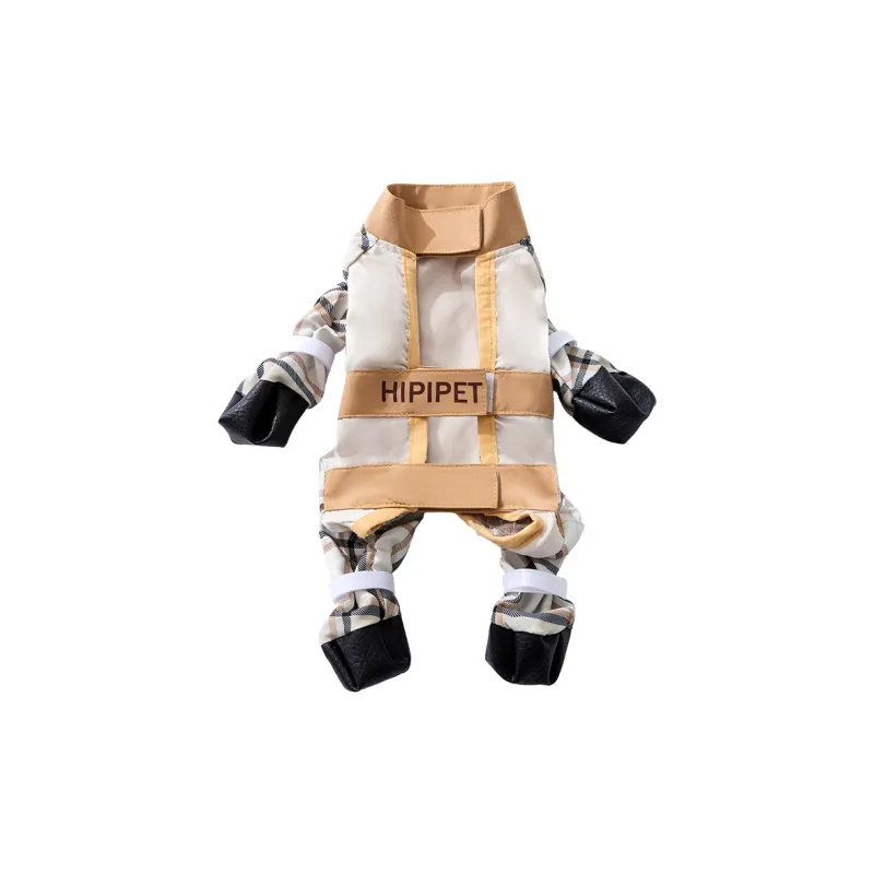 Hippie dogs Pet Clothing-0