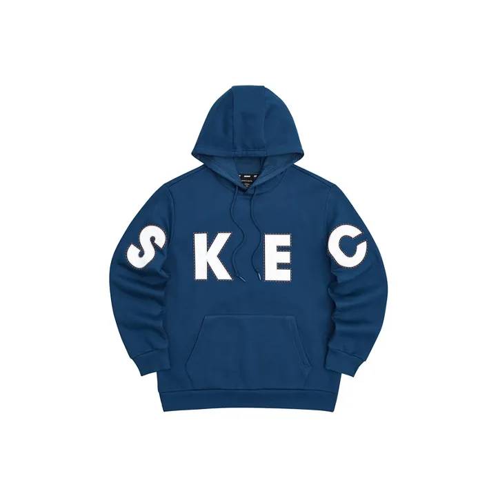 Skechers Colorful Sweatshirts Men-7