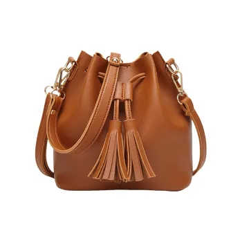 CORE BIRD PU Shoulder Bag Crossbody Bag Handbag Regular Women's Multicolor