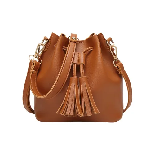 CORE BIRD PU Shoulder Bag Crossbody Bag Handbag Regular Women's Multicolor