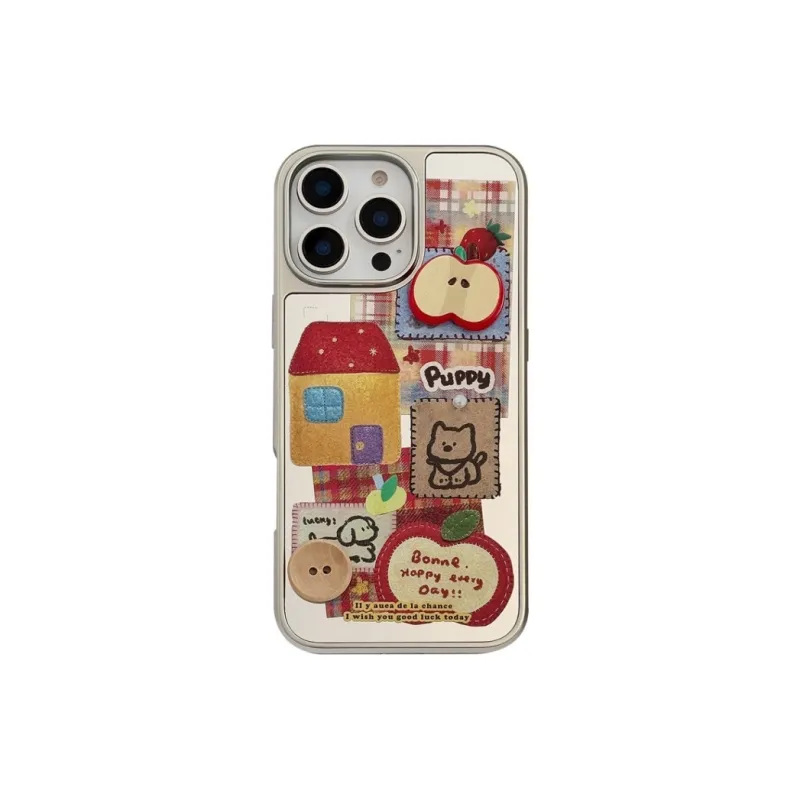 Tao Xiao Qi Phone Cases-4