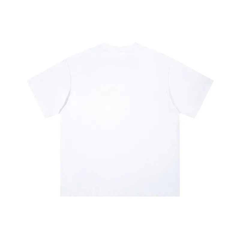 BAGE T Shirts Unisex-4