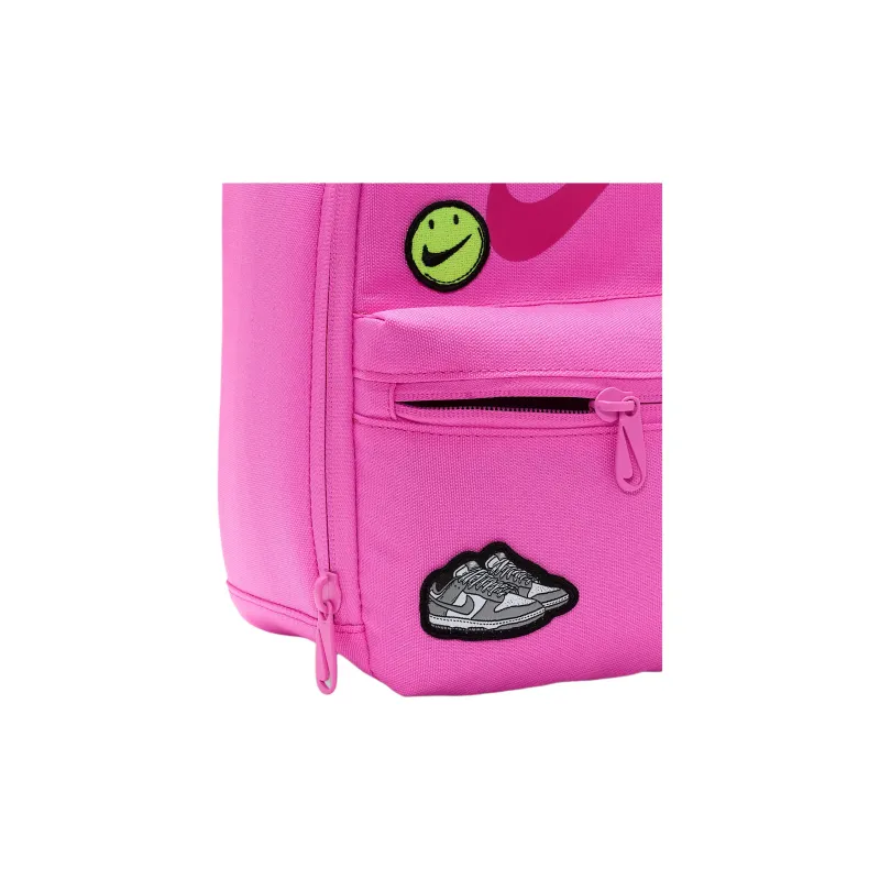 Nike Patch Lunch Tote 4L-4