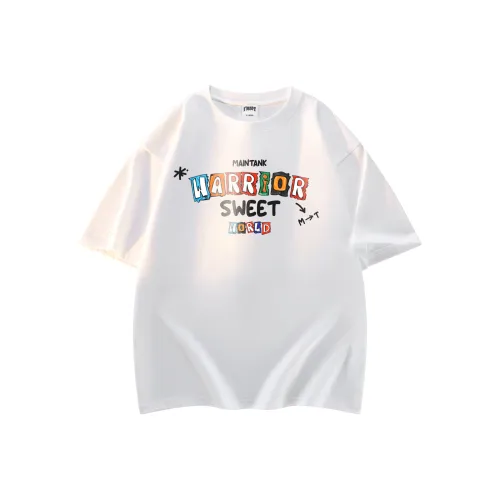 My name is MT T Shirts Unisex