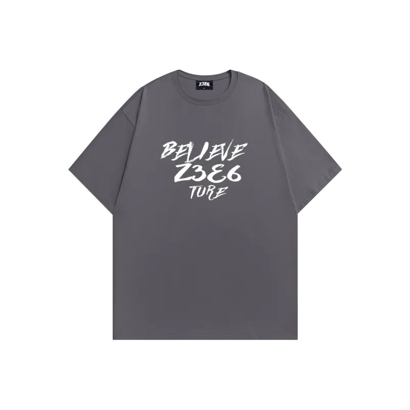 Z3E6 T-Shirts Unisex-5