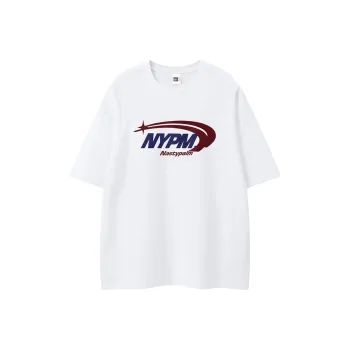 NASTYPALM T-Shirts Unisex