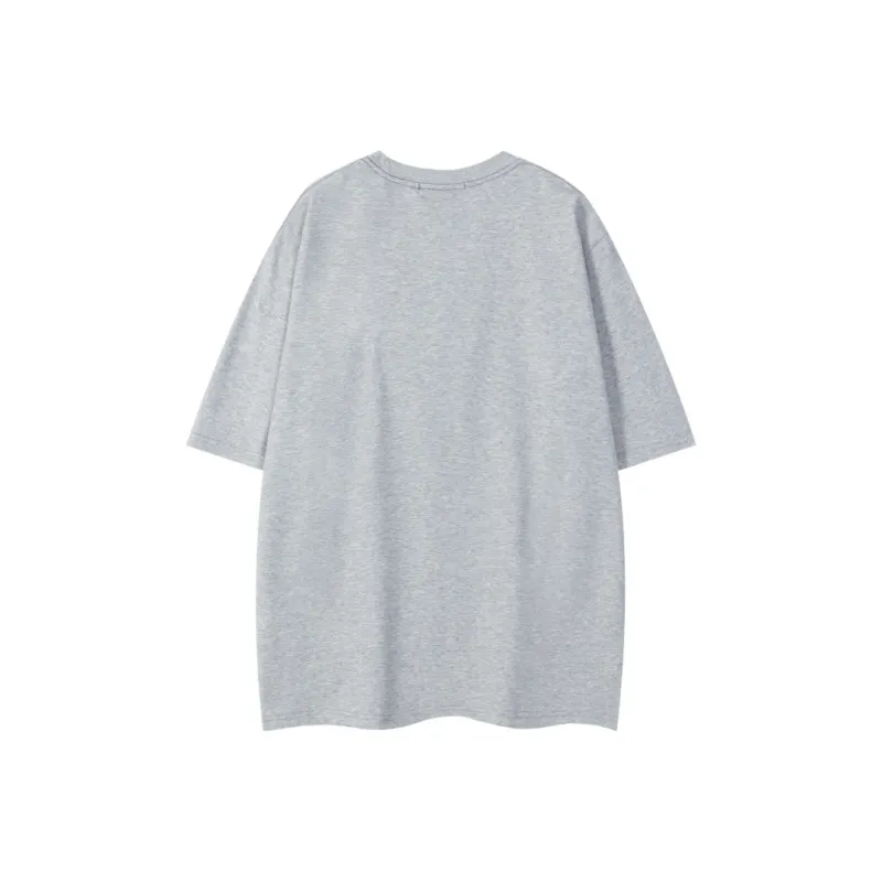 HKRXEC T Shirts Unisex-1
