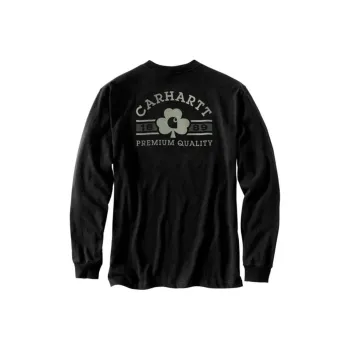Carhartt St. Patrick's Day Collection T-Shirts Unisex