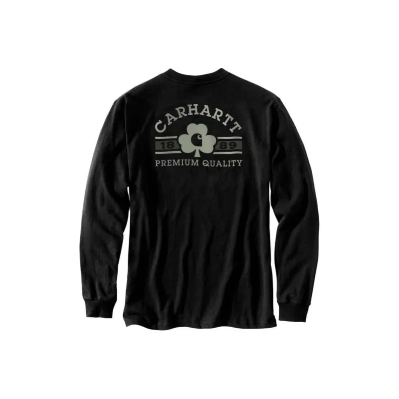 Carhartt St. Patrick's Day Collection T-Shirts Unisex-0