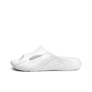 KLAOSD Quiet Slip Resistant Odor Resistant Slide Slippers Unisex