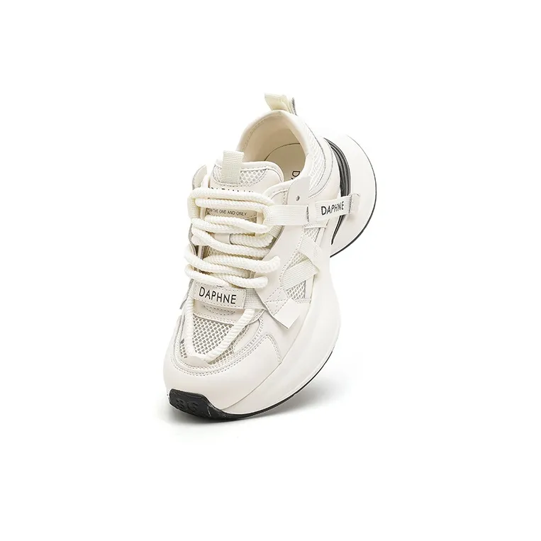 DAPHNE Low-Top Chunky Sneakers Women's-6