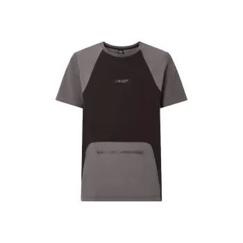 Oakley Verve Rc T-Shirt Men's Black