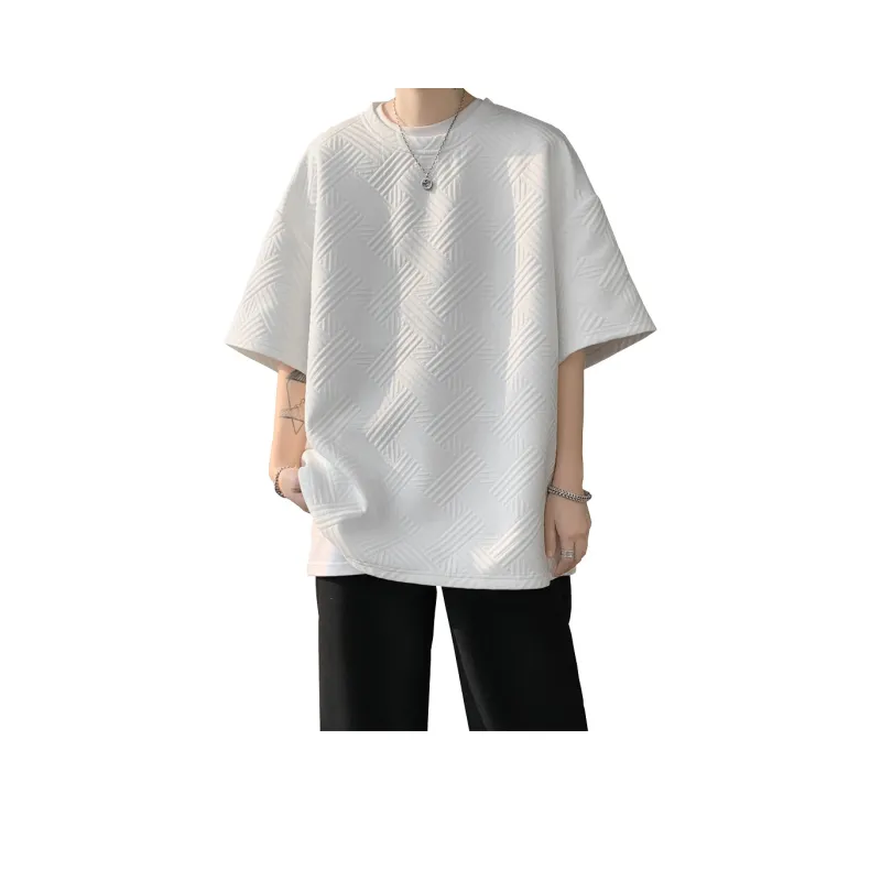 ELNHEN T-Shirts Unisex-8