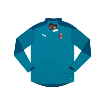 PUMA AC Milan Sweatshirts Men Blue