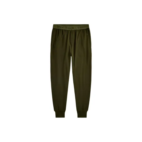 Polo Ralph Lauren Pajama Pants Men's Green