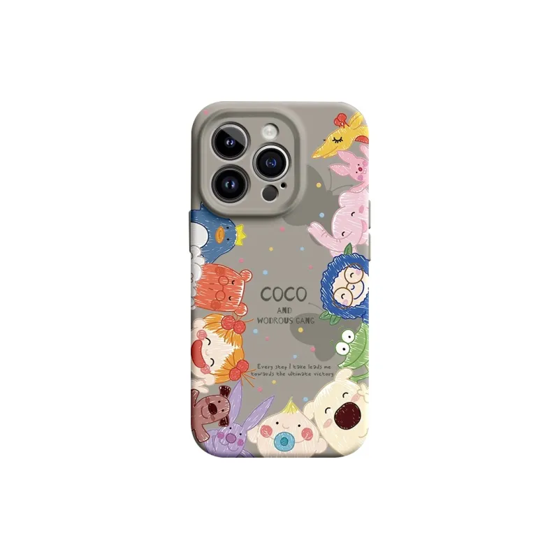 K Touch Phone Cases-18