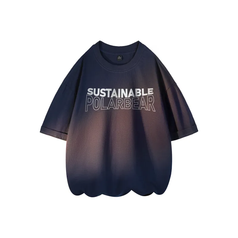 POLAR BEAR T Shirts Unisex-13