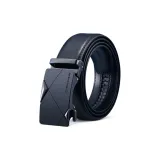 Black-Matte Buckle