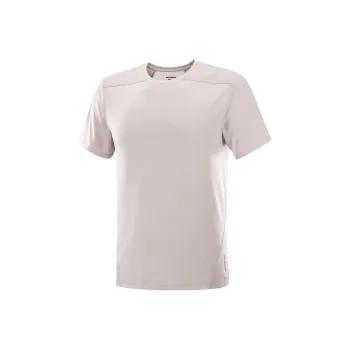 SALOMON OUTLINE T Shirt Men's Aetria Color