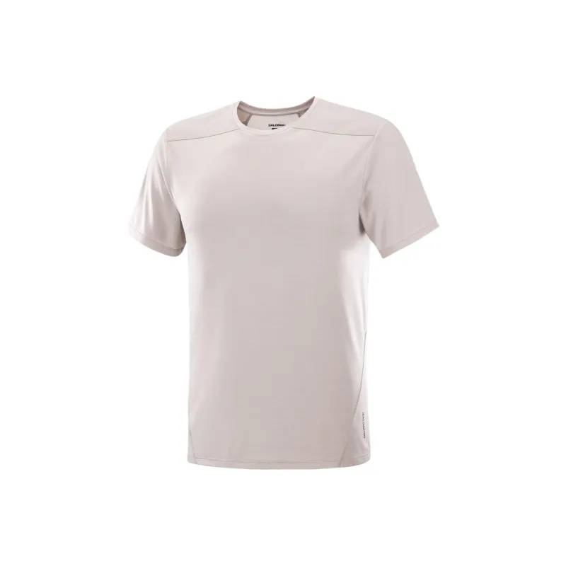 SALOMON OUTLINE T Shirt Men's Aetria Color-0