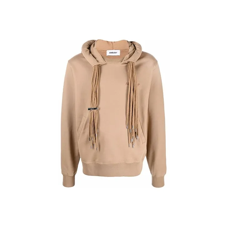 AMBUSH Multicord Hoodie-0