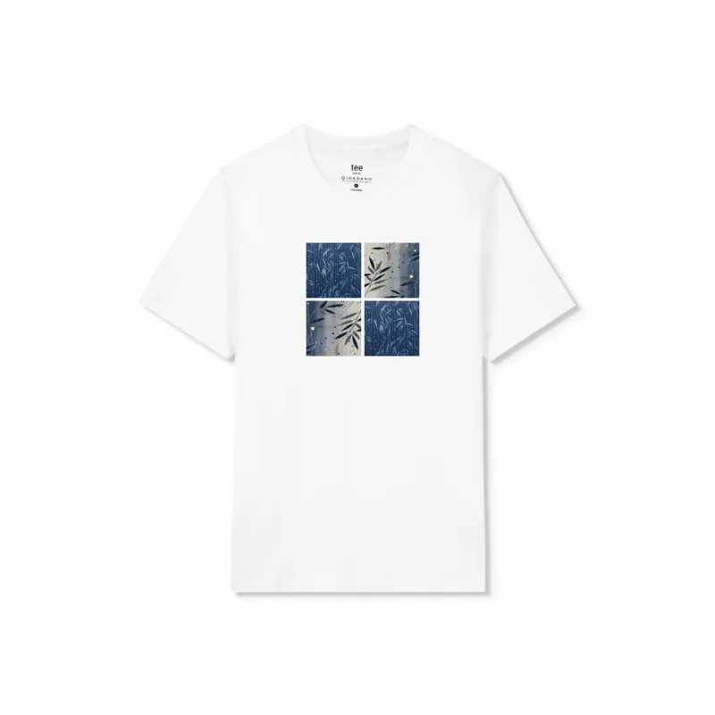 UNIQLO T Shirts Men-6
