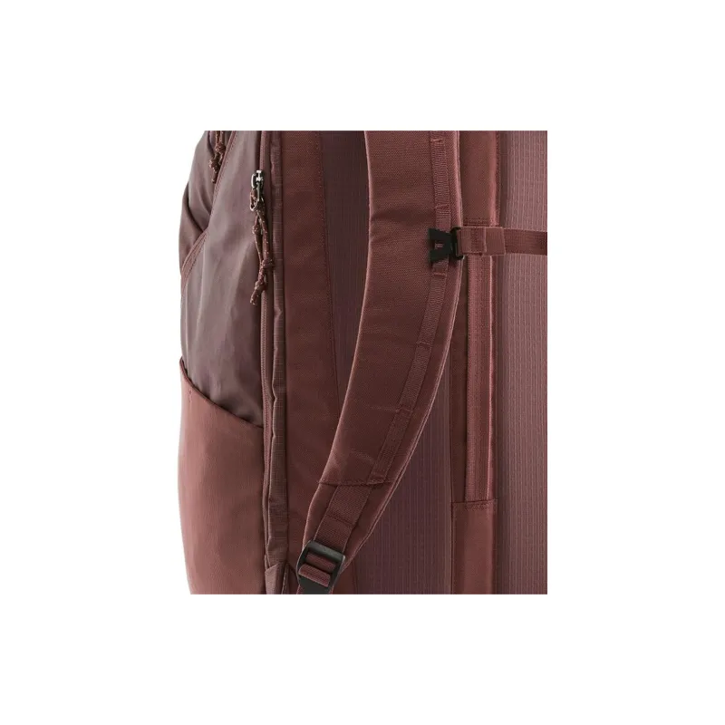 Patagonia 32L Mountaineering Bag Backpack Outdoor Bag Recycled Polyester Red Algae Fuchsia Men's-3