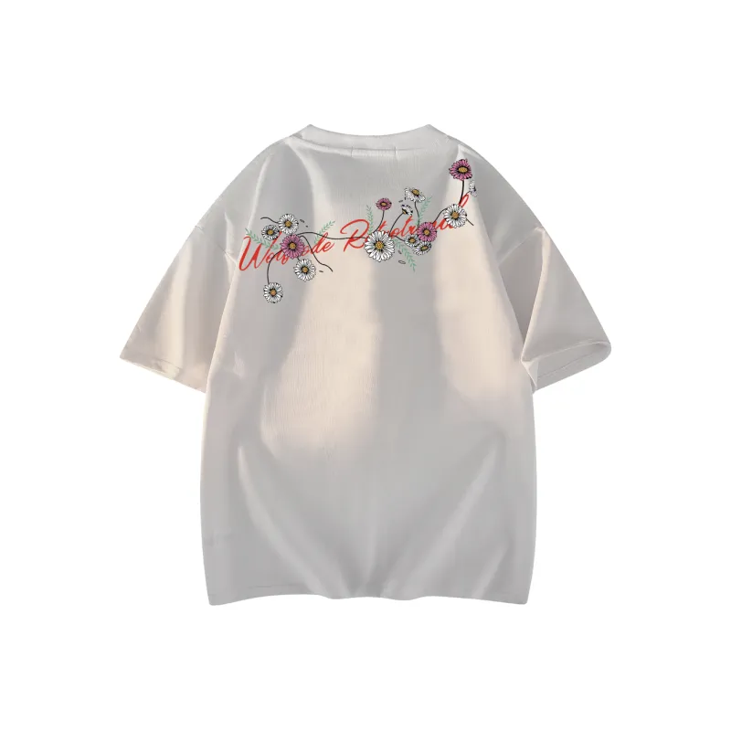WOLF CODE T Shirts Unisex-5