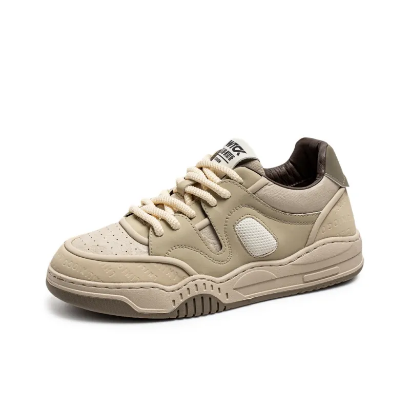 JANECO Slip Resistant, Abrasion Resistant, Breathable Low Top Casual Shoes Men's-15