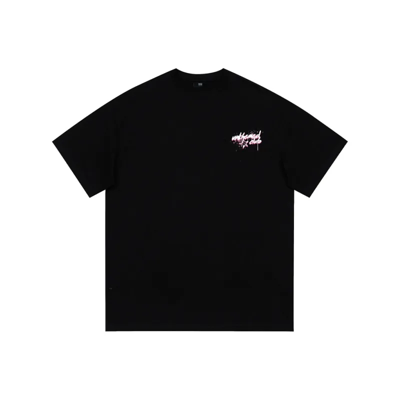 UNthemed T Shirts Unisex-1