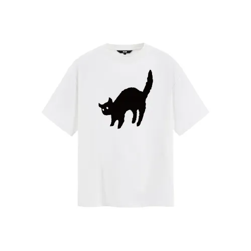 ICONS Lab T Shirts Unisex