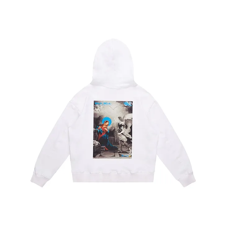 BLIND402 Sweatshirts Unisex-4
