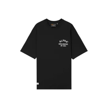 Alpha Industries SS25 T Shirt Men's