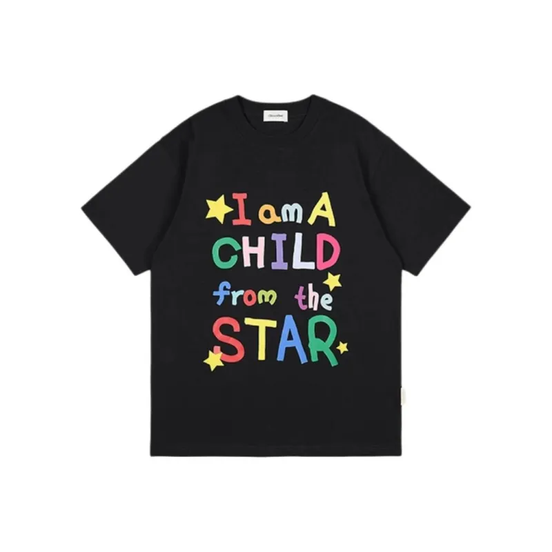 GOOD BAI T Shirts Men-0