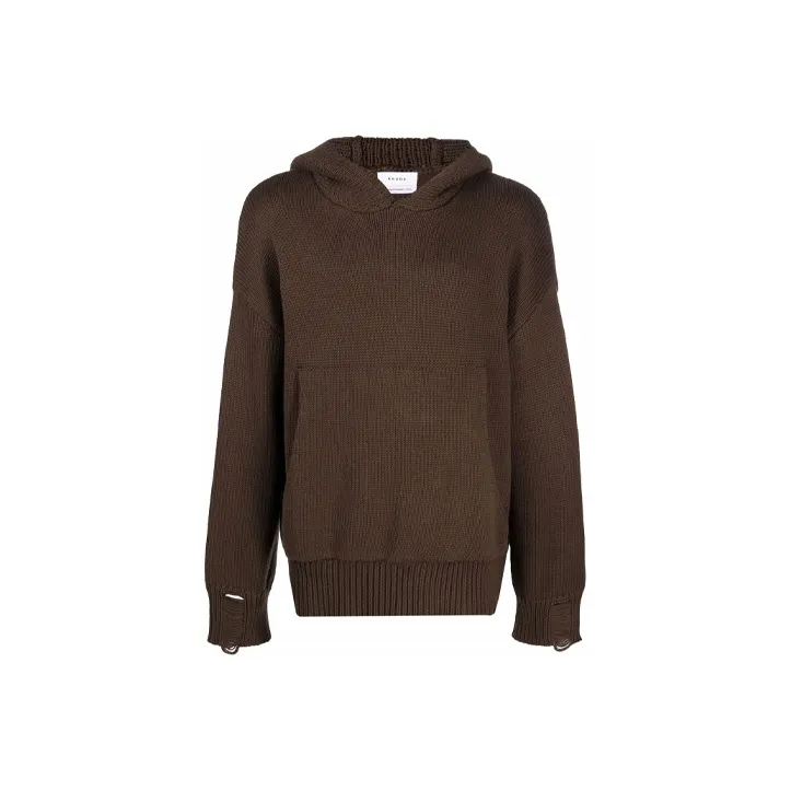RHUDE Laze Hoodie-0