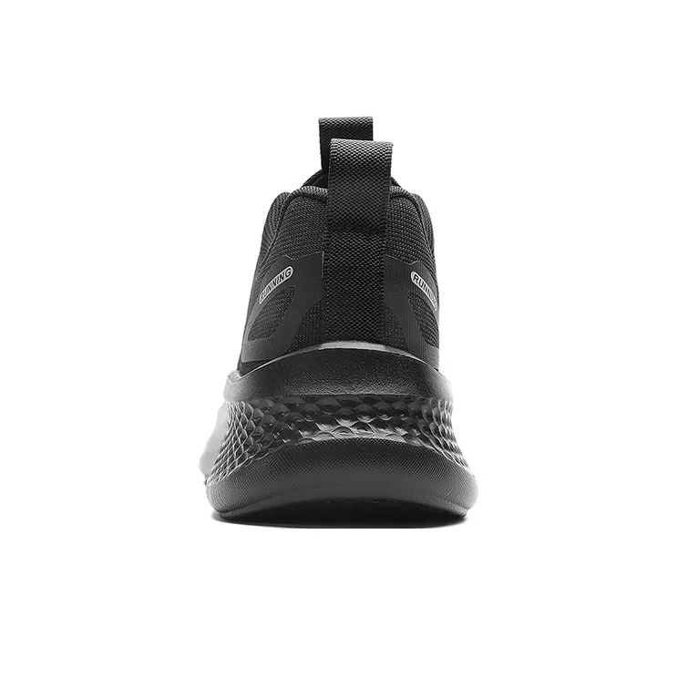 K bird Cushioning, Breathable, And Resilient Design Low Top Racing Running Shoes Men's-16