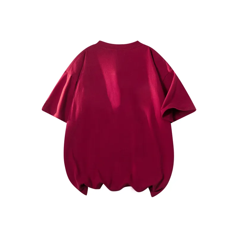 MXDT T Shirts Unisex-61
