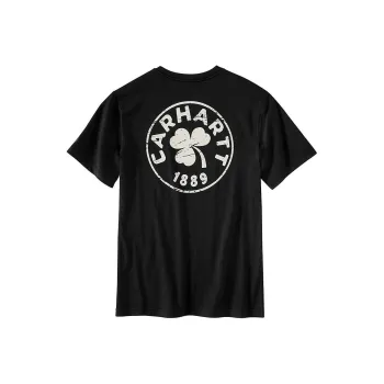 Carhartt St. Patrick's Day Collection T-Shirts Unisex