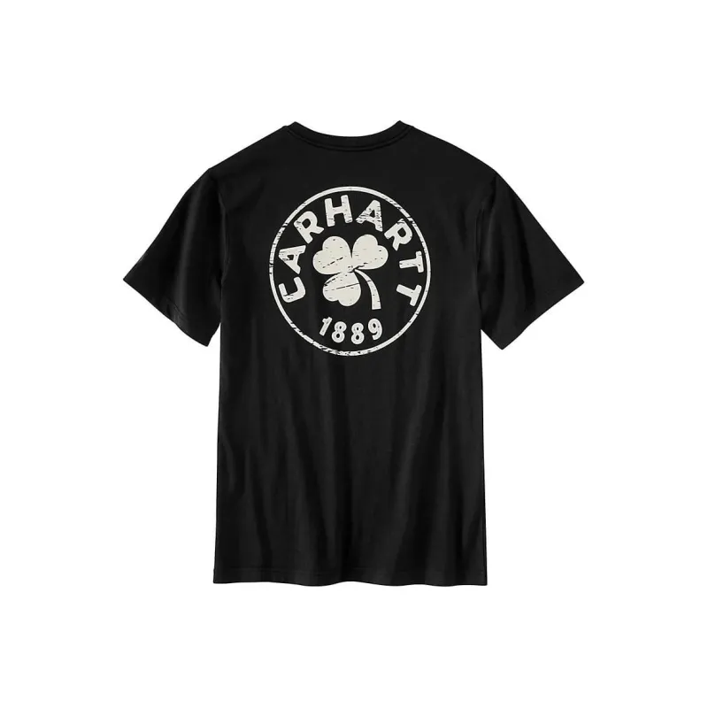 Carhartt St. Patrick's Day Collection T-Shirts Unisex-0