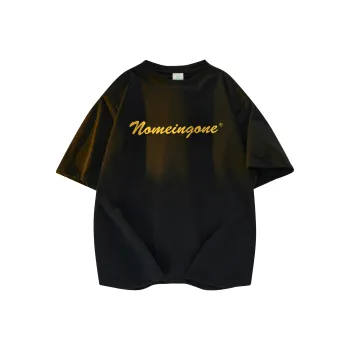 NOME Long Sleeved T Shirts Unisex